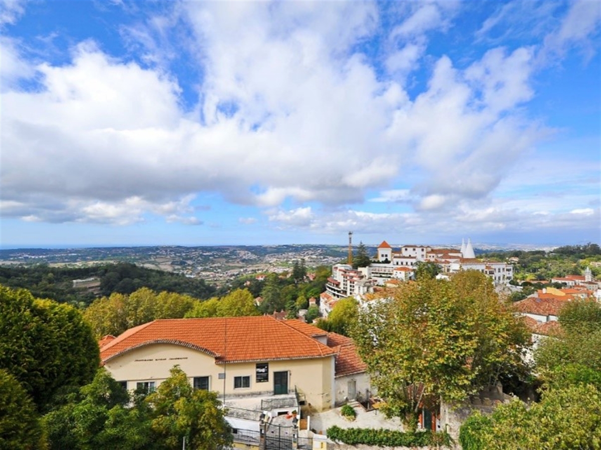 SINTRA MANOR HOUSE 